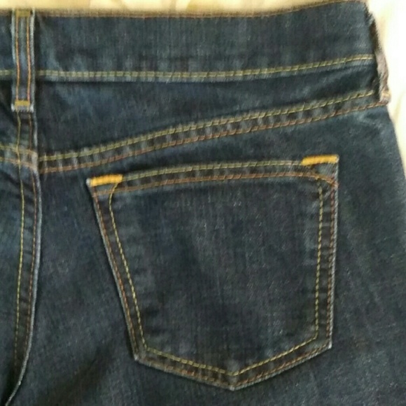 "The Diva" Jeans by Old Navy Size 4 Reg - Picture 6 of 8